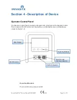 Preview for 18 page of Invasix BodyTite Service Manual