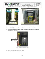 Preview for 14 page of Invenco 6002-0002-8801 Installation Instructions Manual