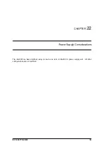 Preview for 33 page of Invenco G6-300 Installation Manual