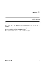 Preview for 40 page of Invenco G6-300 Installation Manual