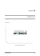 Preview for 41 page of Invenco G6-300 Installation Manual