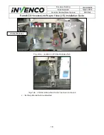 Preview for 19 page of Invenco G6 OPT Installation Instructions Manual