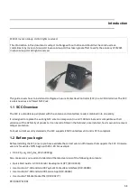 Preview for 4 page of Invenco P2-400 SCC Quick Start Manual