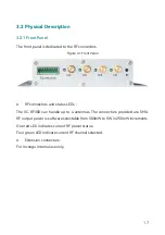 Предварительный просмотр 17 страницы Invengo XC-RF300 User Manual