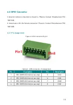 Предварительный просмотр 38 страницы Invengo XC-RF300 User Manual