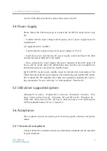 Preview for 13 page of Invengo XC-RF855 User Manual