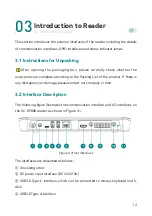 Предварительный просмотр 12 страницы Invengo XC-RF868 User Manual