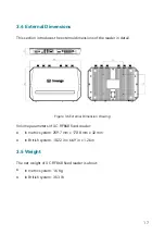 Предварительный просмотр 17 страницы Invengo XC-RF868 User Manual