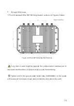 Предварительный просмотр 20 страницы Invengo XC-RF868 User Manual