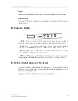 Preview for 15 page of Invengo XC2600 User Manual