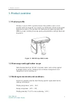 Предварительный просмотр 7 страницы Invengo XC2907-A User Manual