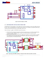 Предварительный просмотр 8 страницы InvenSense ICM-30630 Design Manual