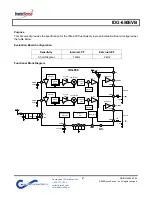 Preview for 2 page of InvenSense IDG-650EVB Manual