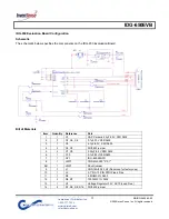 Предварительный просмотр 3 страницы InvenSense IDG-650EVB Manual