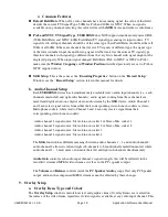 Preview for 10 page of Inventa Australia Pty Ltd USBOSDM2 User Manual