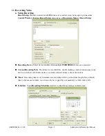 Preview for 17 page of Inventa Australia Pty Ltd USBOSDM2 User Manual