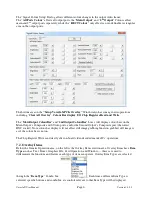 Preview for 6 page of Inventa Australia Pty Ltd VoverlaX User Manual