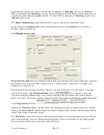 Preview for 13 page of Inventa Australia Pty Ltd VoverlaX User Manual