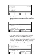 Preview for 14 page of Inventec 2509 User Manual