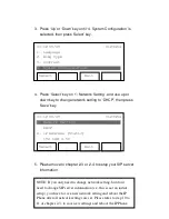 Preview for 24 page of Inventec 2509 User Manual