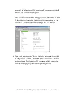 Preview for 27 page of Inventec 2509 User Manual