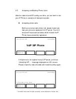 Preview for 37 page of Inventec 2509 User Manual