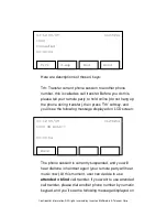 Preview for 39 page of Inventec 2509 User Manual