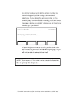 Предварительный просмотр 44 страницы Inventec 2509 User Manual