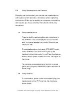 Preview for 49 page of Inventec 2509 User Manual