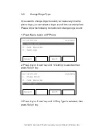 Preview for 67 page of Inventec 2509 User Manual