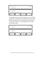 Preview for 68 page of Inventec 2509 User Manual