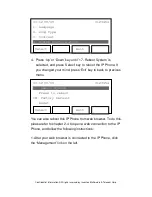 Preview for 73 page of Inventec 2509 User Manual