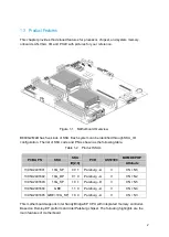 Предварительный просмотр 19 страницы Inventec B800 Manual