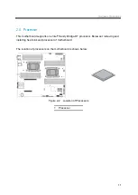 Предварительный просмотр 32 страницы Inventec B800 Manual