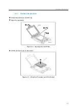 Предварительный просмотр 34 страницы Inventec B800 Manual