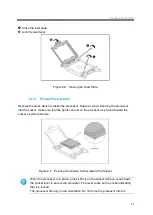 Предварительный просмотр 35 страницы Inventec B800 Manual