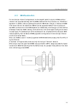 Предварительный просмотр 41 страницы Inventec B800 Manual