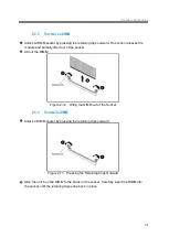 Предварительный просмотр 45 страницы Inventec B800 Manual