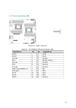 Предварительный просмотр 50 страницы Inventec B800 Manual