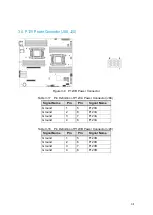 Предварительный просмотр 55 страницы Inventec B800 Manual