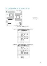 Предварительный просмотр 56 страницы Inventec B800 Manual