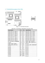 Предварительный просмотр 60 страницы Inventec B800 Manual