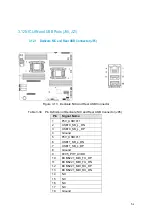 Предварительный просмотр 69 страницы Inventec B800 Manual