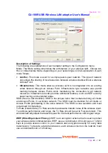 Preview for 26 page of Inventec CU-108R User Manual