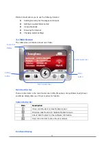 Предварительный просмотр 12 страницы Inventec Minerva 3107 User Manual