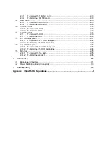 Preview for 6 page of Inventec N800G3 User Manual