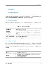 Preview for 21 page of Inventec N800G3 User Manual