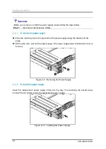 Preview for 38 page of Inventec N800G3 User Manual