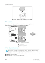 Preview for 104 page of Inventec N800G3 User Manual