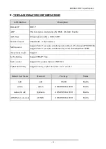 Preview for 151 page of Inventec N800G3 User Manual